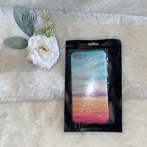 SimplyMDRN iPhone 8 Plus phone case